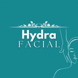 Hydrafacial