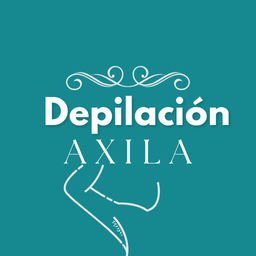 Depilación Axila