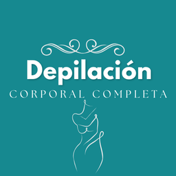 Depilación Corporal Completa