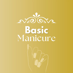 Basic Manicure