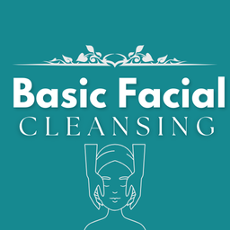 Basic Facial Cleansing