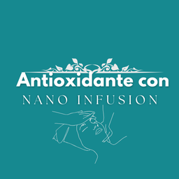 Antioxidante con Nano Infusion