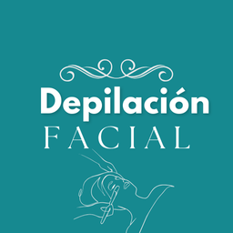 Depilación Facial