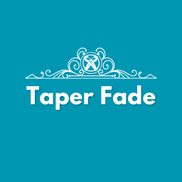 Barberia Taper Fade