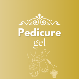 Pedicure Gel